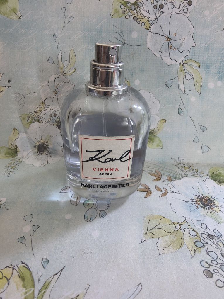 Zestaw perfum męskich z Niemiec