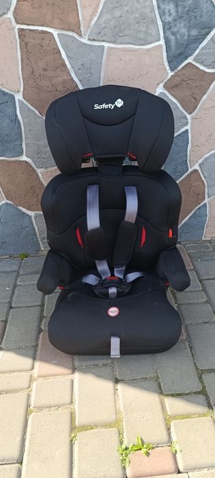 Автокрісло 9-36кг