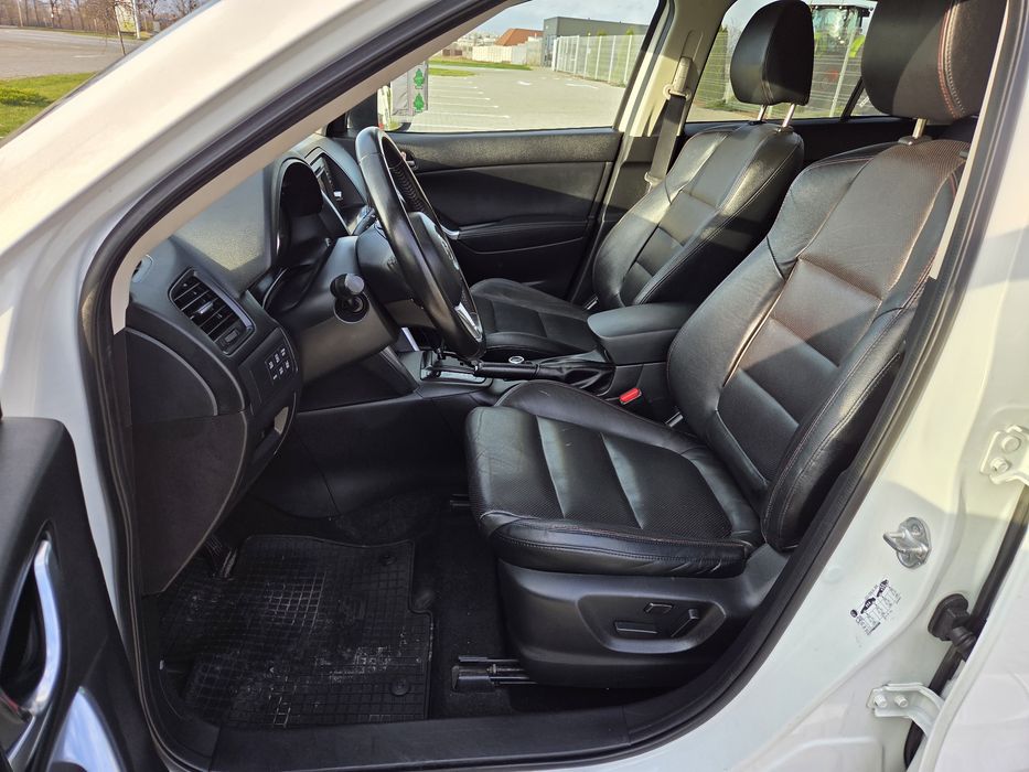 Mazda CX- 5 2014 г.в.