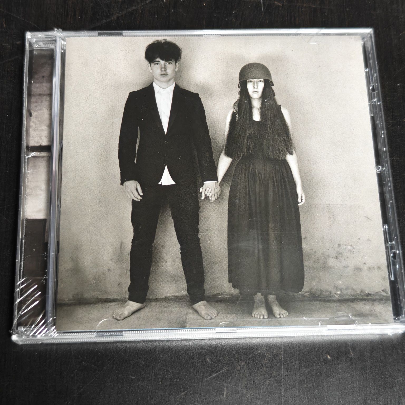U2 - Songs Of Experience, nowa płyta CD