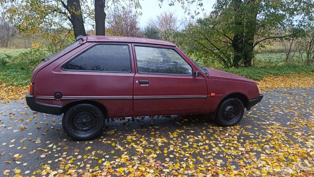 Продам ЗАЗ Таврія