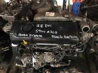 Motor S9WA702 Renault Master 2.8 Dti Tração Dianteira