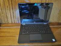 Dell Latitude E5270 Touch – i5-6300U / 8GB RAM – Matryca dotykowa