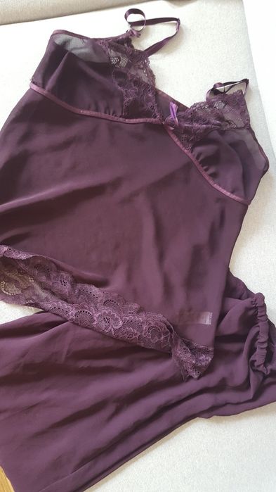 Piżama komplet rozm38M