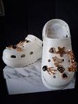 Buty crocsy rozmiar 40/41 pasują na 39/40