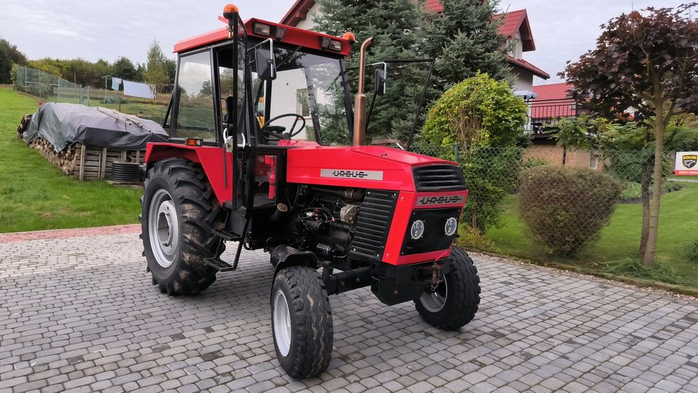 Ursus c 360 / 362