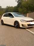 Golf 7 gti performance