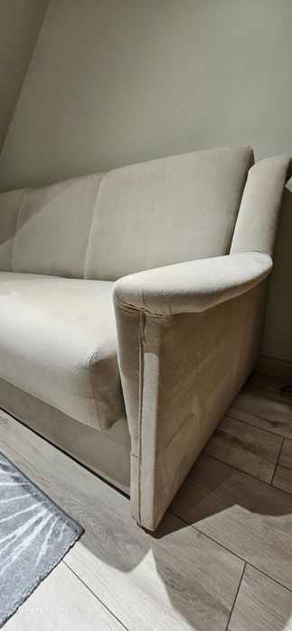 Meble zestaw wypoczynkowy