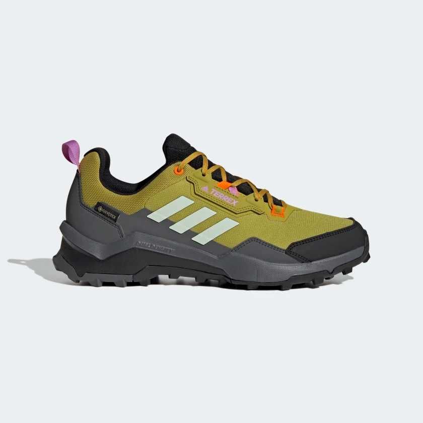 Kicksy adidas Terrex AX4 GORE-TEX EUR 47 1/3 CM 30,5