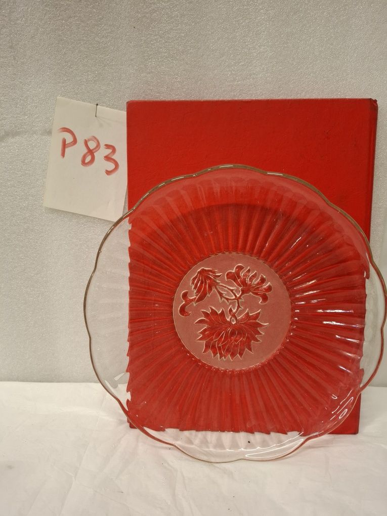 Patera osty Hortensja prl
