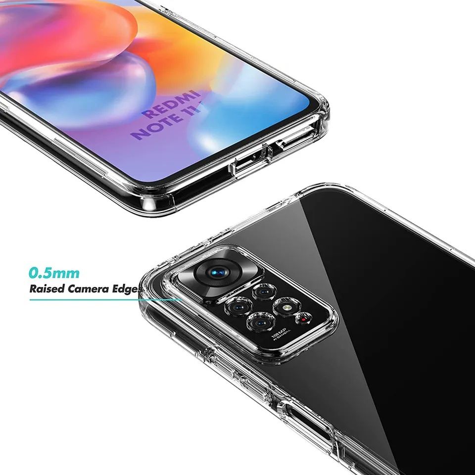 Capa 360 Xiaomi MI 10T 5G / Mi 10T Pró 5G / Mi 10 Pró /Mi 9/ Redmi 10C