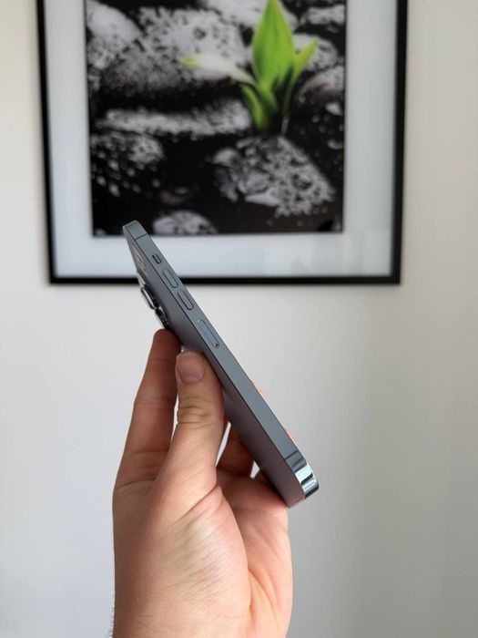 iPhone 13 Pro Max Blue 256GB