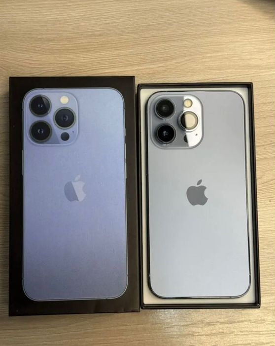 Продам iPhone 13 Pro 256