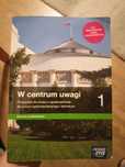 W centrum uwagi 1