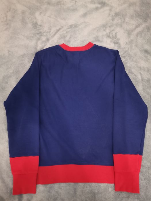Кофта Closed Синя, Червона