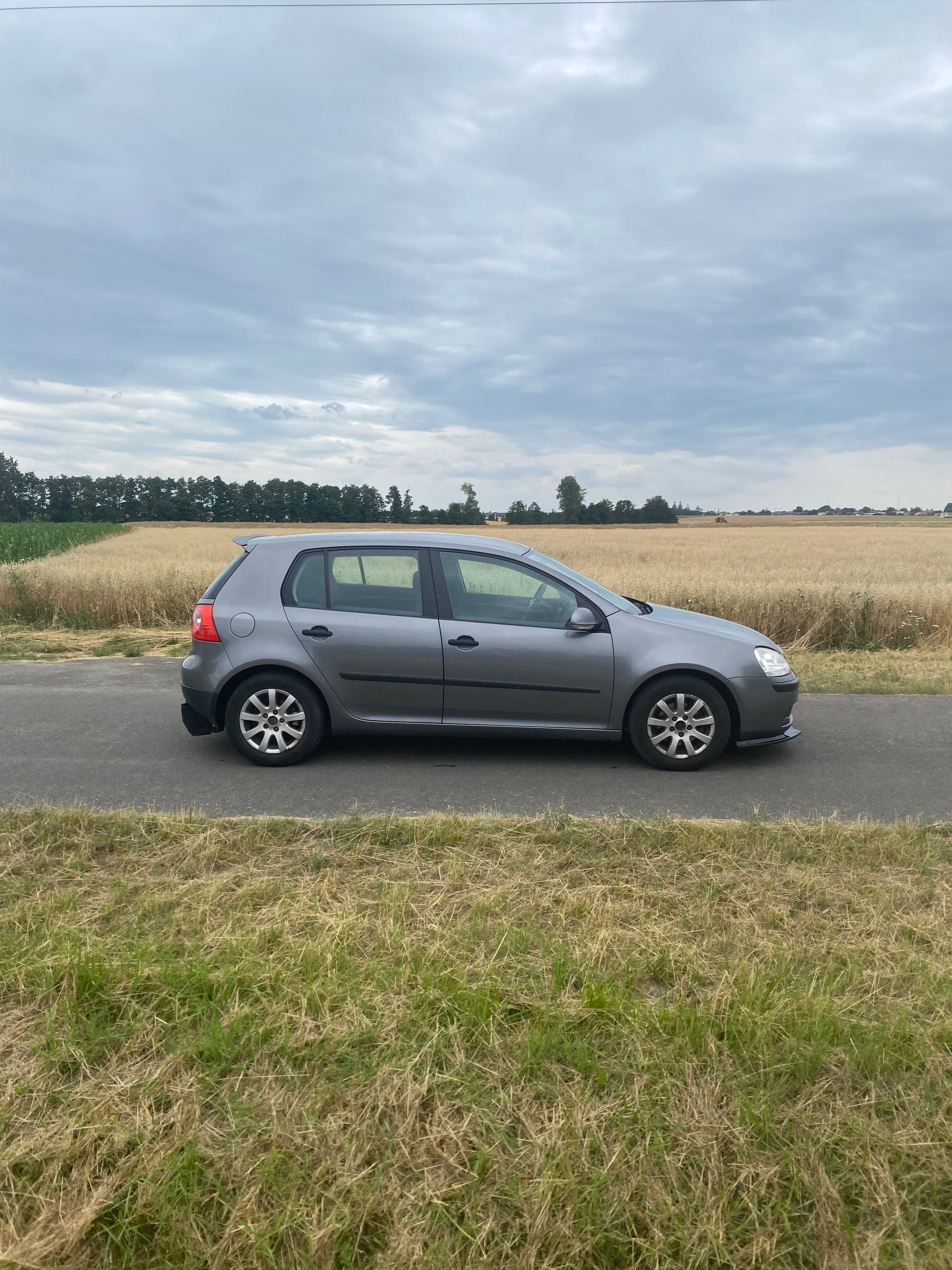Volkswagen Golf V Sprzedam!