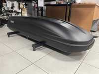 Автобокс Thule на крышу Pacific S M L Sport 780 200 100 черный матовый