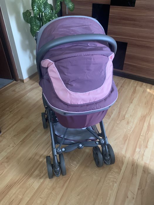 Wózek dziecięcy  3 w 1