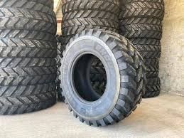 OPONY Firestone 460/70 R24 (17.5R24) R8000 ładowarka 16.0/70R20