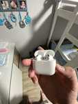 AirPods 4 Anc
