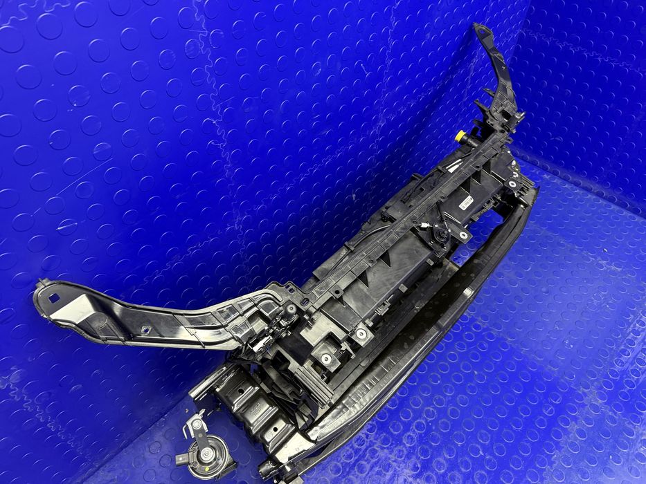 PAS przedni kompletny chłodnice belka AUDI A3 8Y 2.0 TFSI oryginał