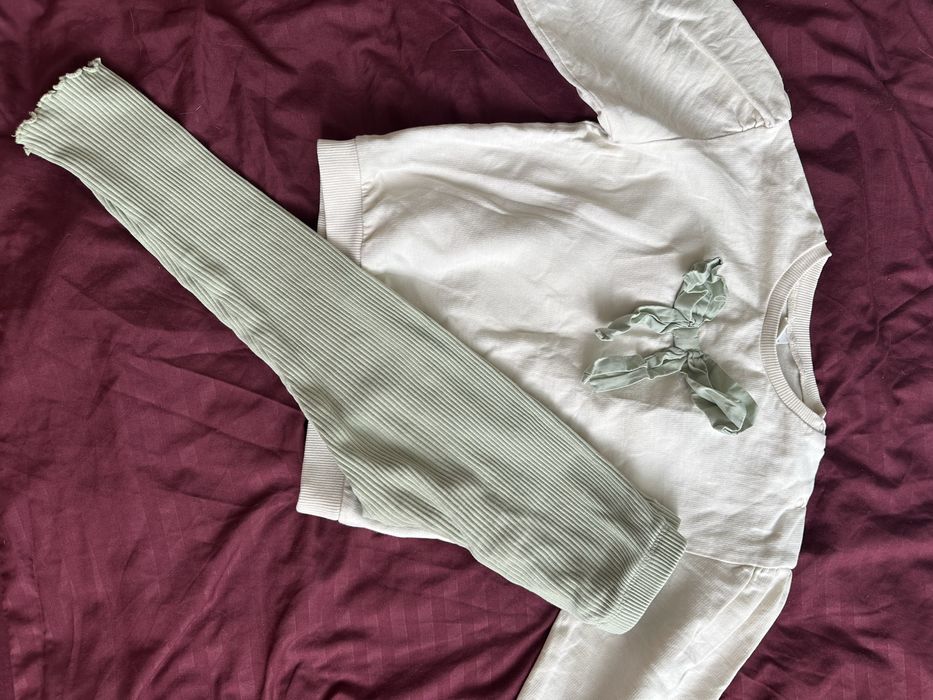 Речі на дівчинку 92/98