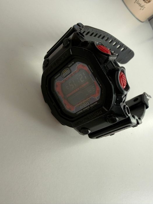 Zegarek Casio gx-56