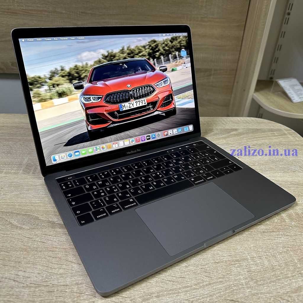 Ноутбук макбук Apple MacBook Pro 13 2019 i5 8GB 256GB retina A1989