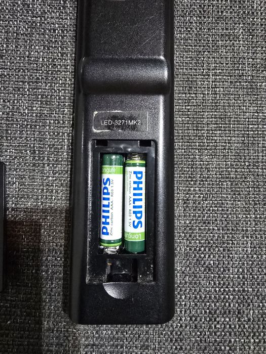 Comando Remoto TV Denver LED3271MK2