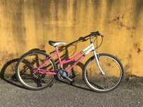 Bicicleta Roda 26