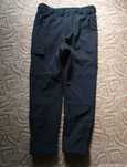 Spodnie Trekkingowe Softshell Freestep unisex L