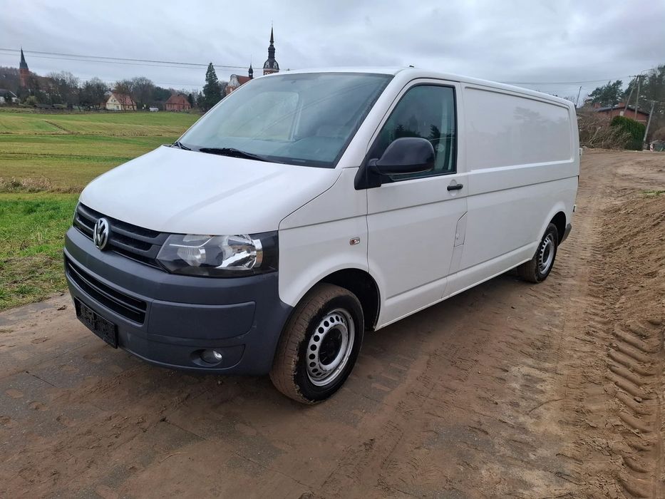 Volkswagen t5  VW T5 lift 2.0 tdi MAX klima!!