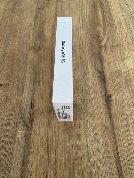 Samsung Galaxy A36 5G - NOWY