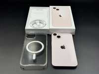 iPhone 13 128GB - Pink - bardzo zadbany