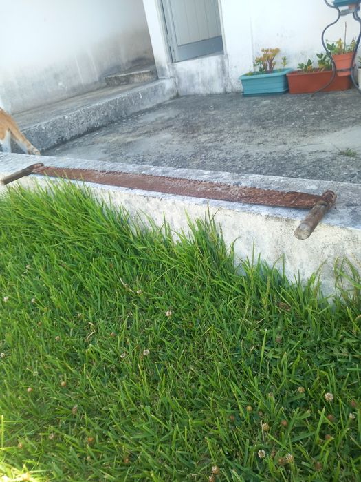 Antiguidades  militares entre outras