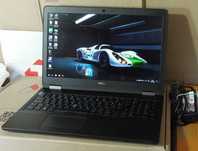 Dell E5570 15,6" FHD IPS*i5-6300U*16GbDDR4*SSD128Gb*HDMI*WebCam*бат4ч