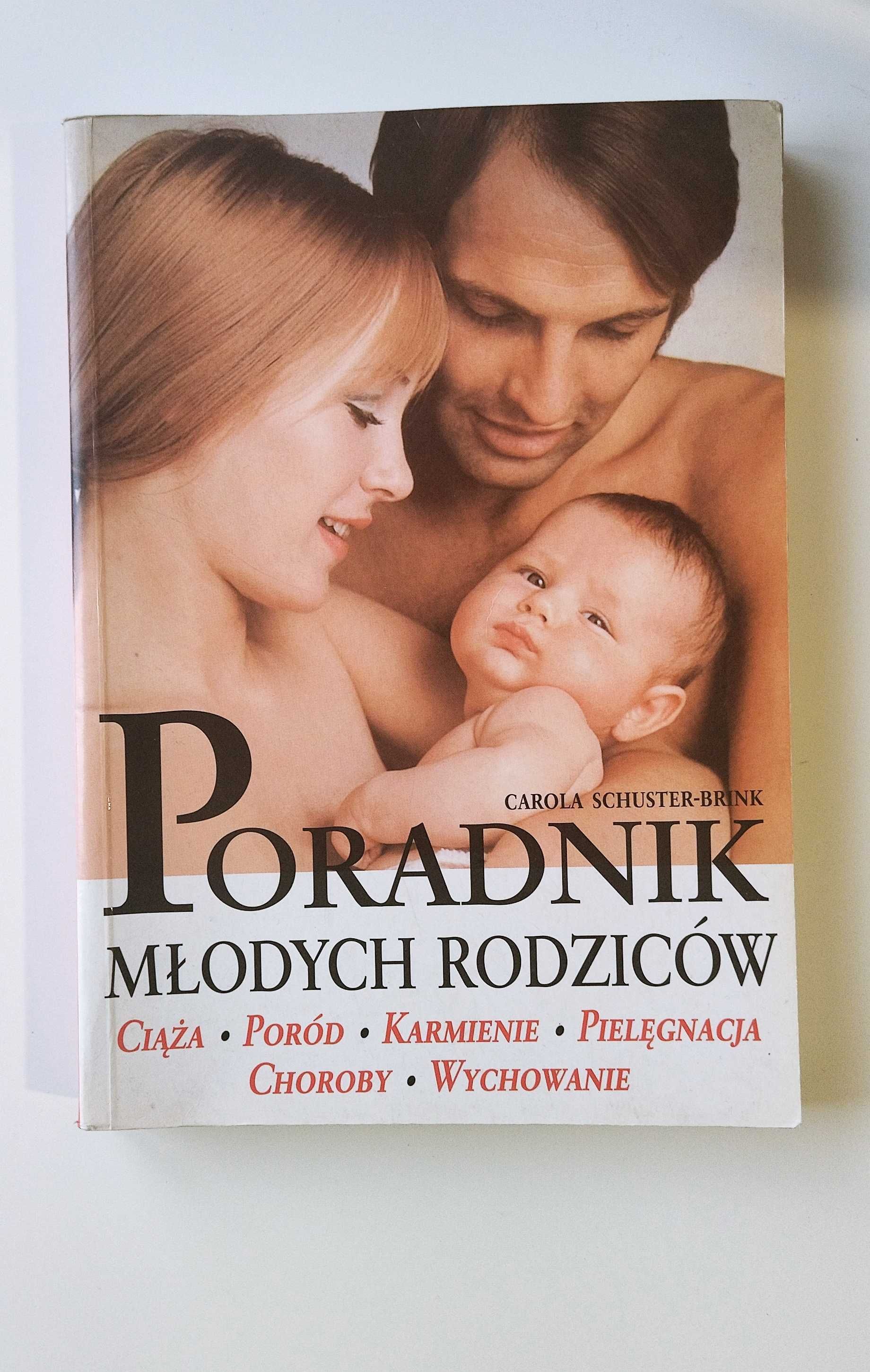 Poradnik młodych rodziców