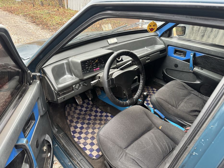 Продам Ваз 2109 .