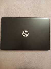 Laptop marki HP (rok użytkowania)