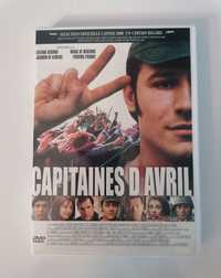 Dvd Capitaines d Avril