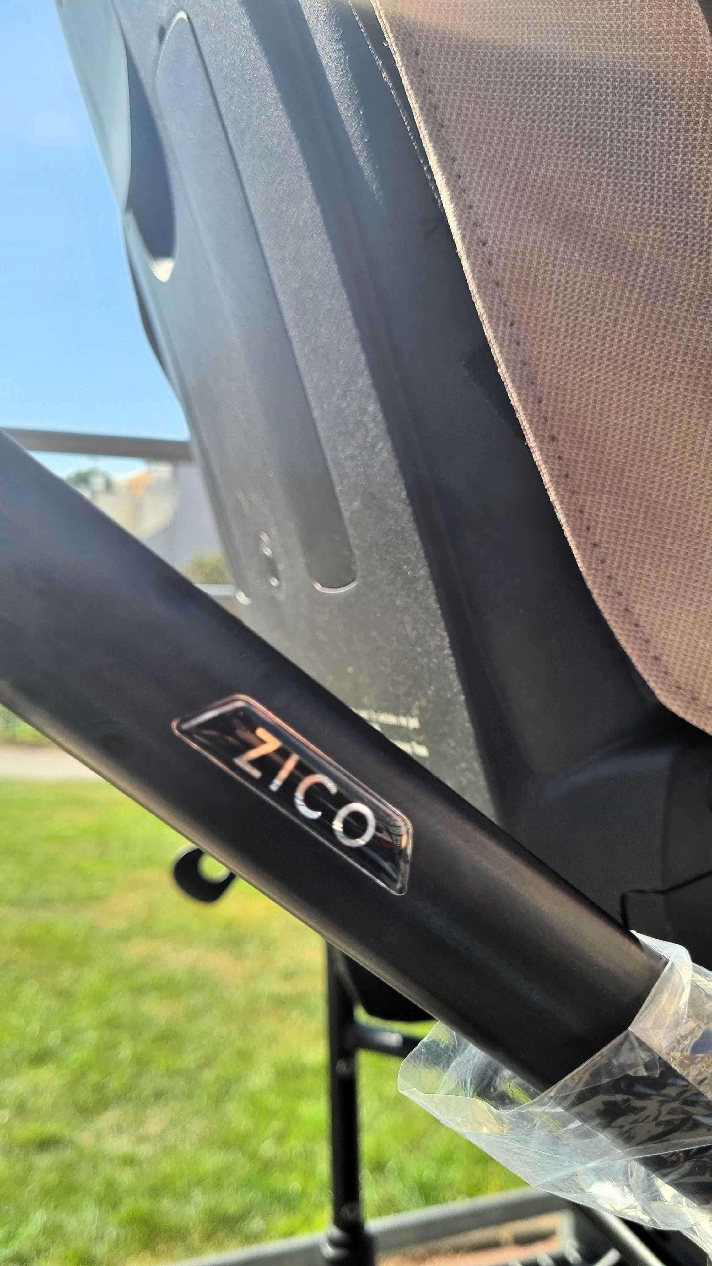 Wózek Adamex Zico NEW 2w1  !! Nowy ! Sprawdz nas na Fb - Sklep