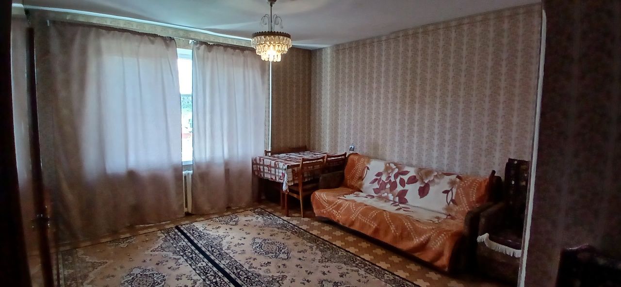 Здається 1-но.кім.кв. в тихому центрі міста, вул.Верхня Горова, 178