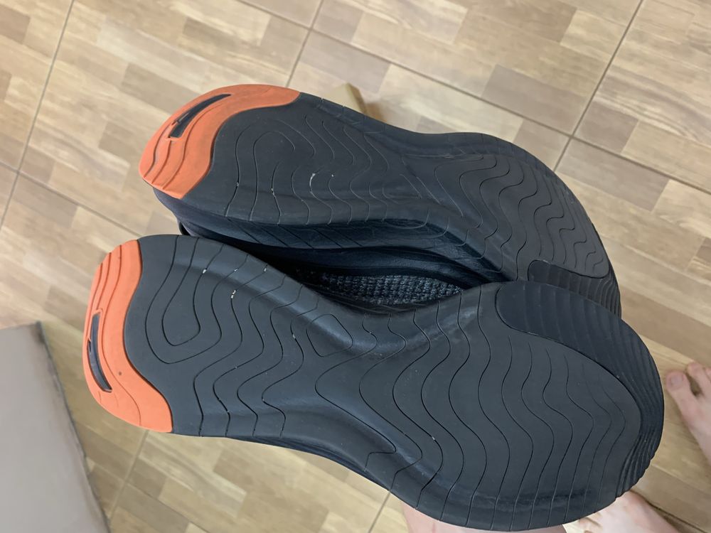 Кроссовки для бега ANTA FLEXI 360 812015555-2