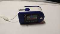 NOWY Pulsometr medyczny PULSE OXIMETER XY-010