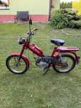 Motorower Romet kadet 780