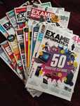 Revistas "Exame Informática"
