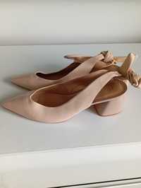 Kazar buty damskie 40