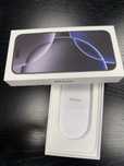 Caixa original iphone 16 Pro Max