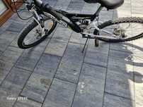 Witam sprzedam rower na kolach 24