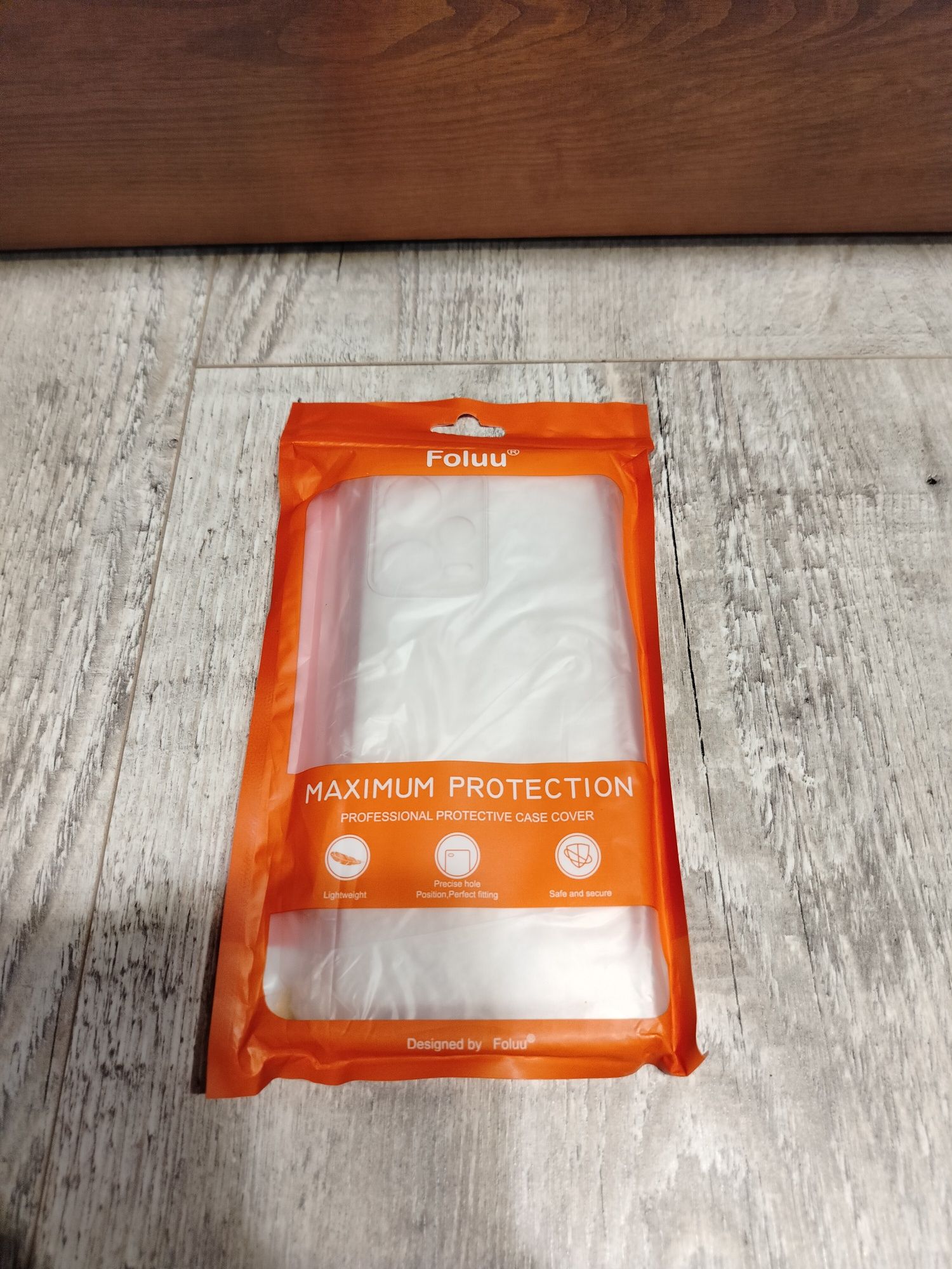 Etui foluu 13 pro 5g